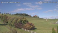 Archiv Foto Webcam Bobbahn Donnstetten 11:00