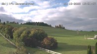 Archiv Foto Webcam Bobbahn Donnstetten 15:00