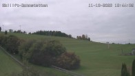 Archiv Foto Webcam Bobbahn Donnstetten 19:00