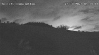 Archiv Foto Webcam Bobbahn Donnstetten 05:00