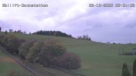 Archiv Foto Webcam Bobbahn Donnstetten 07:00