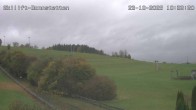 Archiv Foto Webcam Bobbahn Donnstetten 09:00