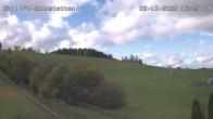 Archiv Foto Webcam Bobbahn Donnstetten 15:00