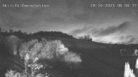 Archiv Foto Webcam Bobbahn Donnstetten 05:00