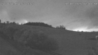 Archiv Foto Webcam Bobbahn Donnstetten 06:00