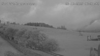 Archived image Webcam Donnstetten luge run 05:00