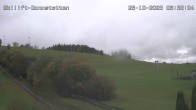Archived image Webcam Donnstetten luge run 06:00