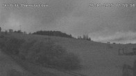 Archived image Webcam Donnstetten luge run 17:00