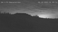 Archiv Foto Webcam Bobbahn Donnstetten 01:00