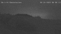 Archiv Foto Webcam Bobbahn Donnstetten 05:00