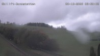 Archiv Foto Webcam Bobbahn Donnstetten 06:00