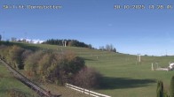 Archiv Foto Webcam Bobbahn Donnstetten 13:00