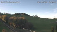 Archiv Foto Webcam Bobbahn Donnstetten 15:00