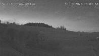 Archiv Foto Webcam Bobbahn Donnstetten 17:00
