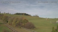 Archiv Foto Webcam Bobbahn Donnstetten 09:00