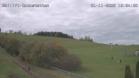 Archiv Foto Webcam Bobbahn Donnstetten 11:00