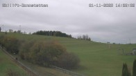 Archiv Foto Webcam Bobbahn Donnstetten 13:00