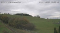 Archiv Foto Webcam Bobbahn Donnstetten 15:00