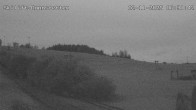 Archiv Foto Webcam Bobbahn Donnstetten 05:00