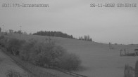 Archiv Foto Webcam Bobbahn Donnstetten 06:00