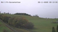 Archiv Foto Webcam Bobbahn Donnstetten 07:00
