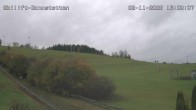 Archiv Foto Webcam Bobbahn Donnstetten 15:00