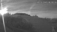 Archiv Foto Webcam Bobbahn Donnstetten 05:00