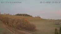 Archiv Foto Webcam Bobbahn Donnstetten 06:00