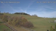 Archiv Foto Webcam Bobbahn Donnstetten 09:00