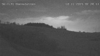 Archiv Foto Webcam Bobbahn Donnstetten 01:00
