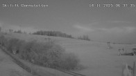 Archiv Foto Webcam Bobbahn Donnstetten 05:00