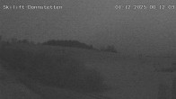 Archiv Foto Webcam Bobbahn Donnstetten 23:00