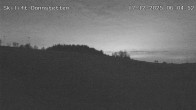 Archiv Foto Webcam Bobbahn Donnstetten 05:00