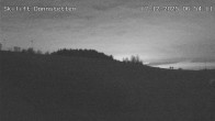 Archiv Foto Webcam Bobbahn Donnstetten 06:00