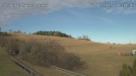 Archiv Foto Webcam Bobbahn Donnstetten 09:00