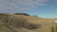 Archiv Foto Webcam Bobbahn Donnstetten 11:00