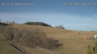 Archiv Foto Webcam Bobbahn Donnstetten 09:00
