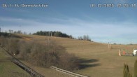 Archiv Foto Webcam Bobbahn Donnstetten 11:00