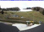 Archiv Foto Webcam Panorama Sicht von dem WSV Vereinsheim Dach an der Schwäbischen Alb 09:00