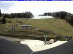 Archived image Webcam Panorama view from the roof of the WSV club at the Schwäbischen Alb 13:00