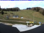 Archiv Foto Webcam Panorama Sicht von dem WSV Vereinsheim Dach an der Schwäbischen Alb 06:00