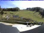 Archiv Foto Webcam Panorama Sicht von dem WSV Vereinsheim Dach an der Schwäbischen Alb 15:00