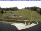Archiv Foto Webcam Panorama Sicht von dem WSV Vereinsheim Dach an der Schwäbischen Alb 11:00