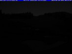 Archived image Webcam Panorama view from the roof of the WSV club at the Schwäbischen Alb 03:00