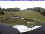Archiv Foto Webcam Panorama Sicht von dem WSV Vereinsheim Dach an der Schwäbischen Alb 05:00