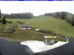 Archiv Foto Webcam Panorama Sicht von dem WSV Vereinsheim Dach an der Schwäbischen Alb 07:00