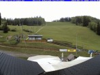 Archiv Foto Webcam Panorama Sicht von dem WSV Vereinsheim Dach an der Schwäbischen Alb 11:00