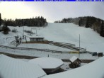 Archiv Foto Webcam Panorama Sicht von dem WSV Vereinsheim Dach an der Schwäbischen Alb 07:00