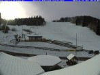 Archiv Foto Webcam Panorama Sicht von dem WSV Vereinsheim Dach an der Schwäbischen Alb 09:00