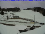 Archiv Foto Webcam Panorama Sicht von dem WSV Vereinsheim Dach an der Schwäbischen Alb 13:00